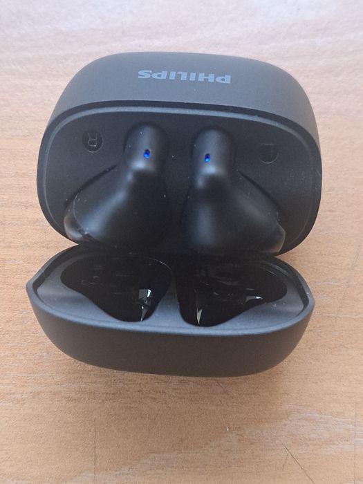 PHILIPS безжични слушалки