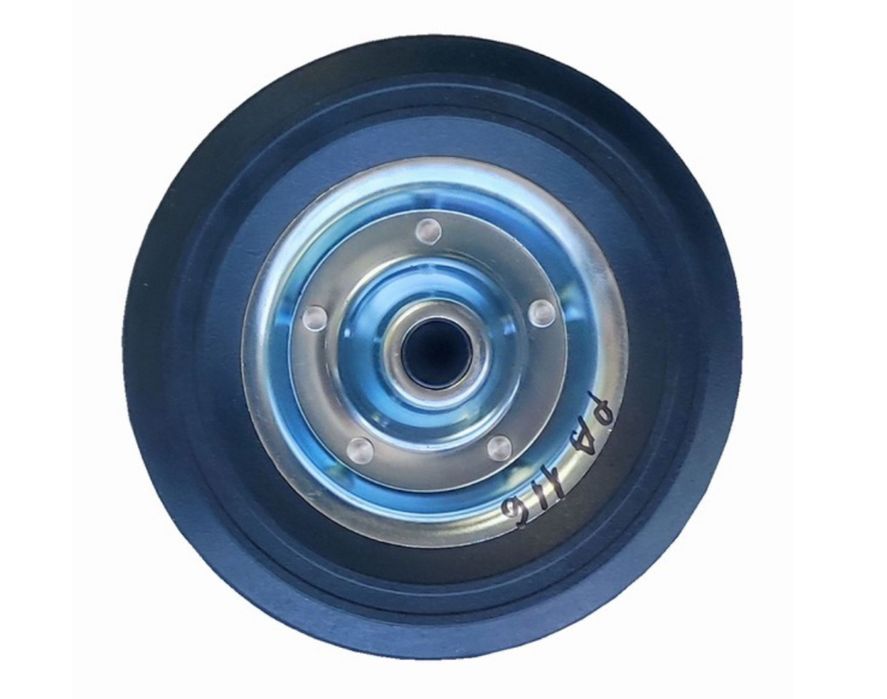 Резевна гума за опорно колело