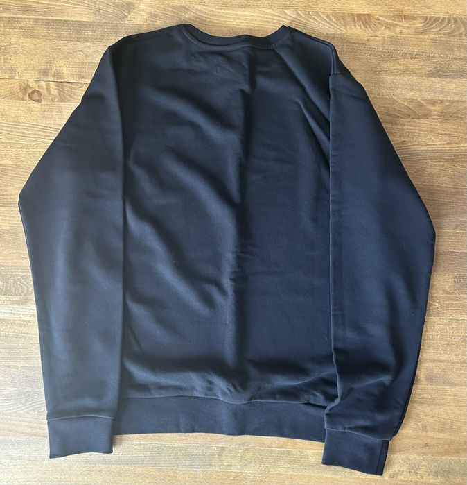 Суитшърт Calvin Klein Jeans, Суитшърт ICEBERG(бял и черен)