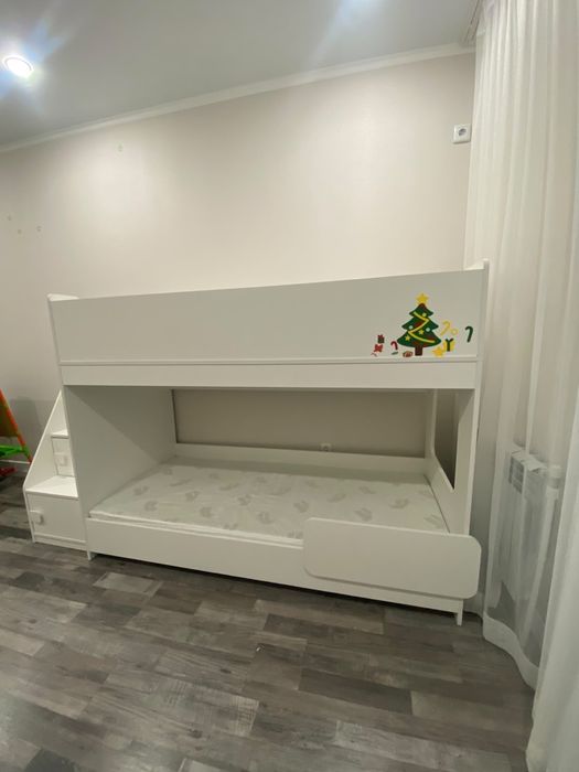 Кровать для детской