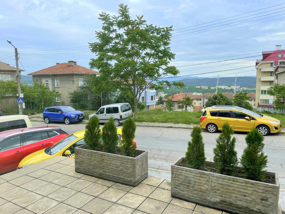 Дава се под наем Магазин в Велико Търново, Акация - 90 кв.м за 433.5 € - Снимка #4