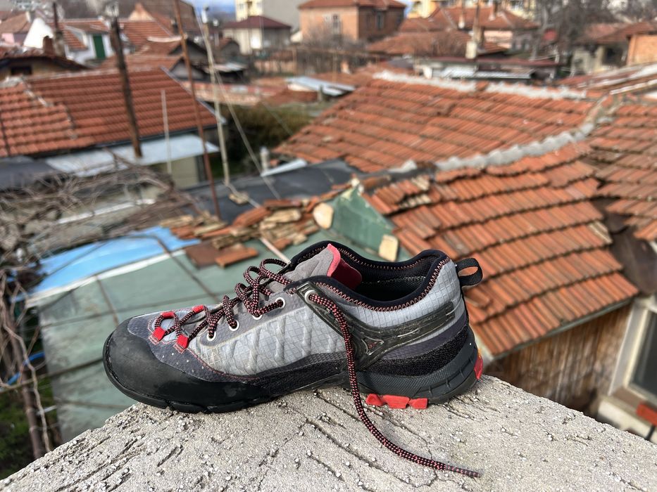 Salewa FireTail 40 Gore-Tex Vibram