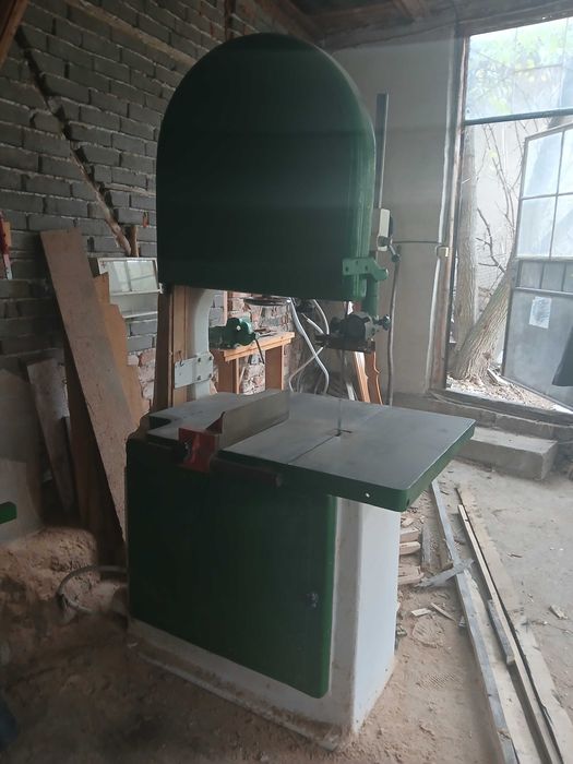 банциг 60, дърводелски струг/струг за дърво, зеге, оберфреза