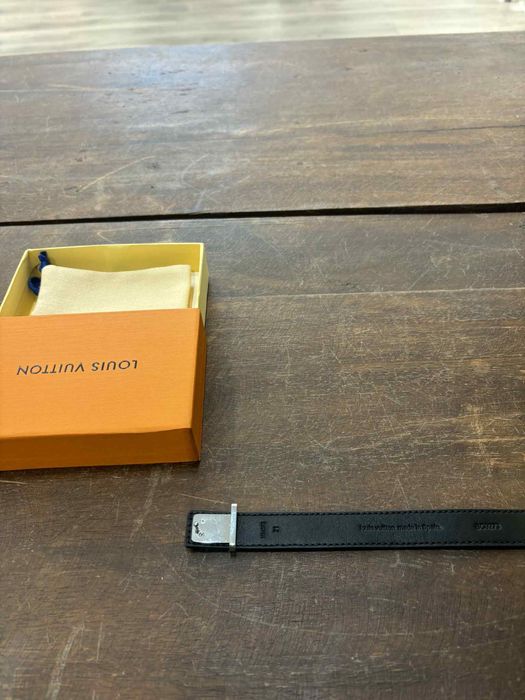 Bratara Louis Vuitton