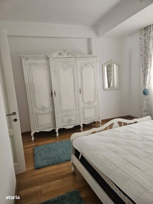 Apartament 4 camere, 126mp utili, zona Bucuresti Central, 500.000euro