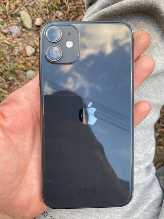iPhone 11 срочна продаю