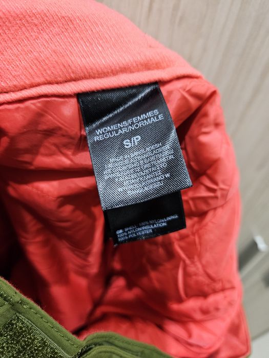 The North Face - S размер ски панталон
