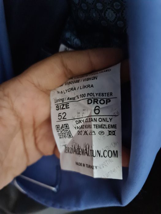 Костюм тройка сатылады