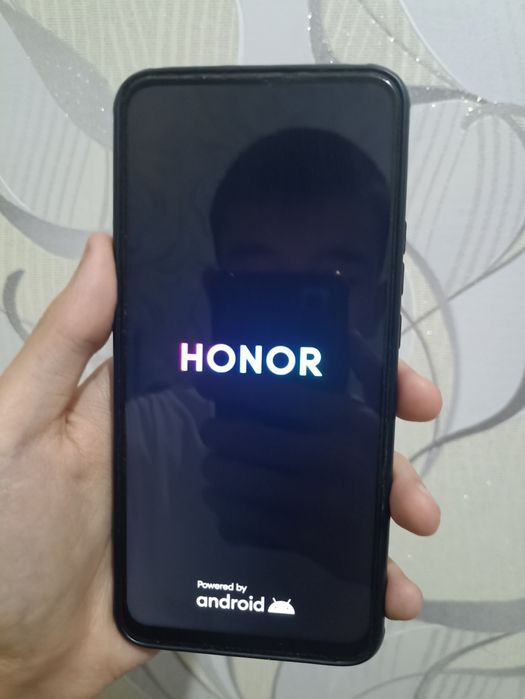 Honor 9x 4/128gb