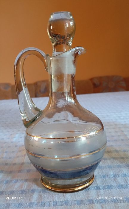 Стари красиви шишета
