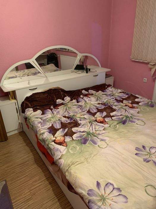 Продава се Четиристаен апартамент в Търговище, Вароша - 106 кв.м за 616 €/кв.м - Снимка #5