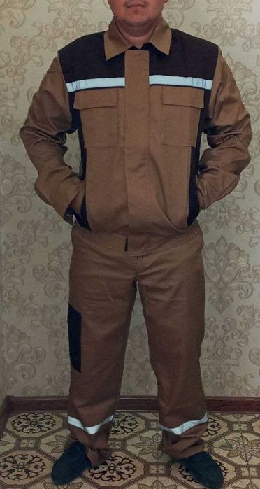 Спецодежда униформа