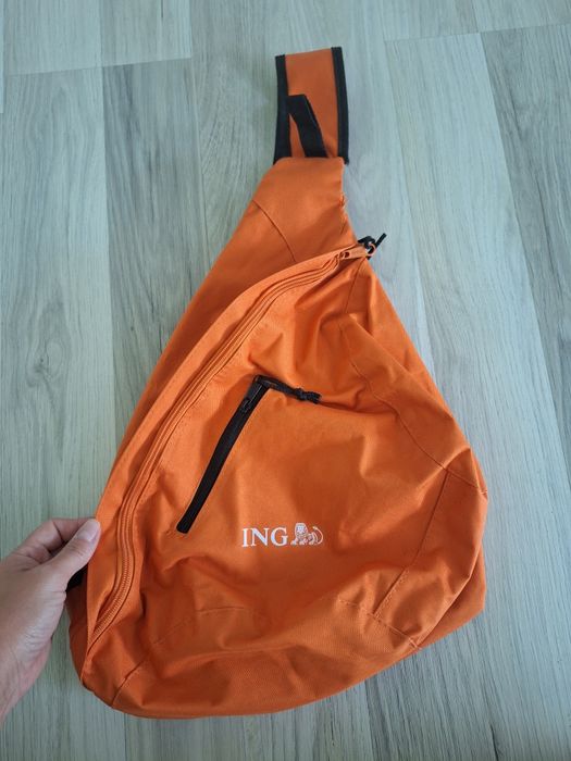 Rucsac / ghiozdan sport