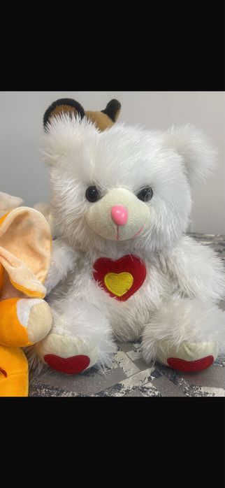 Продам мягкую игрушку