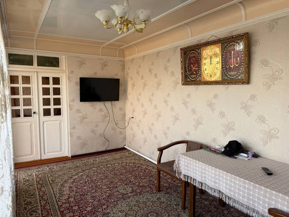 Qurilish uchun yer uchastkasi sotil / Продается участок
