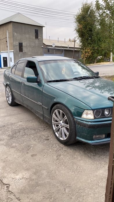 Диски BMW 220M r18