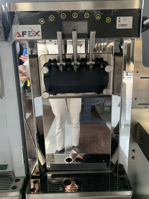 Muzqaymoq biznesi ozimiza smeslari retsesptlariniyam beramiza