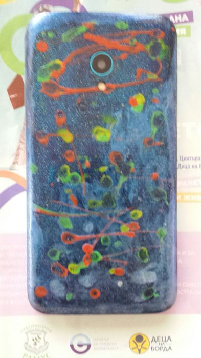 2 телефона Alcatel и BLU работещи за 59€