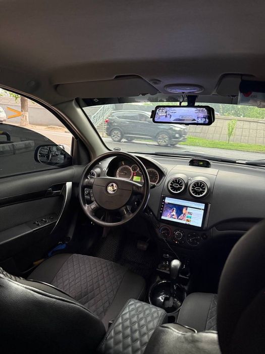 Продам свою Nexia 3 LTZ Автомат