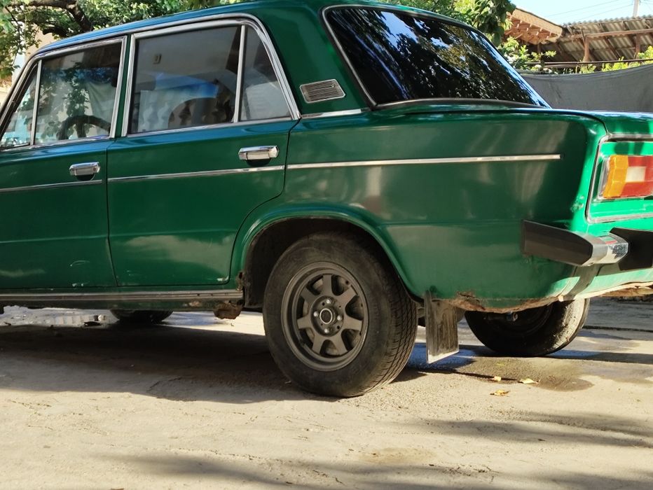 Ваз 2106 запчасга