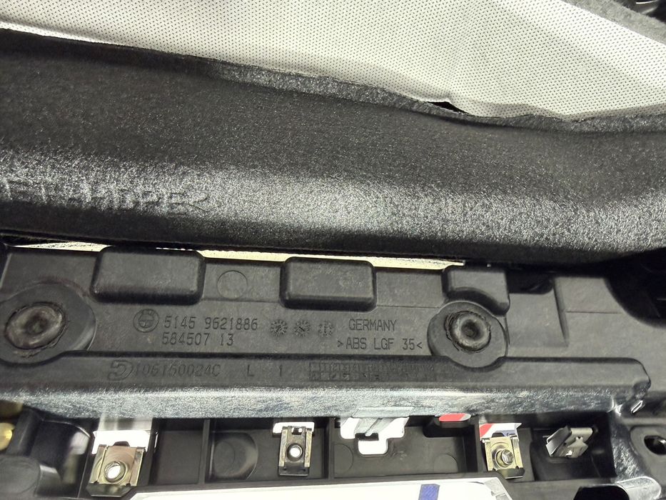 Plansa Bord ORIGINALA Bmw Seria 3 G20 G21 Facelift Lci 2022+