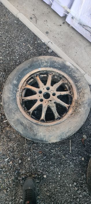 Продам диски на 17 на Тойоту Лексус