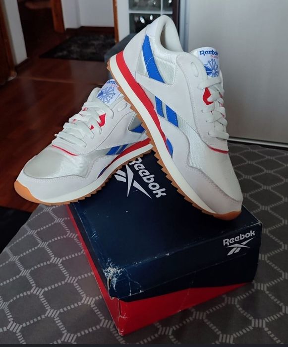 Reebok nr 40,5(26 cm)