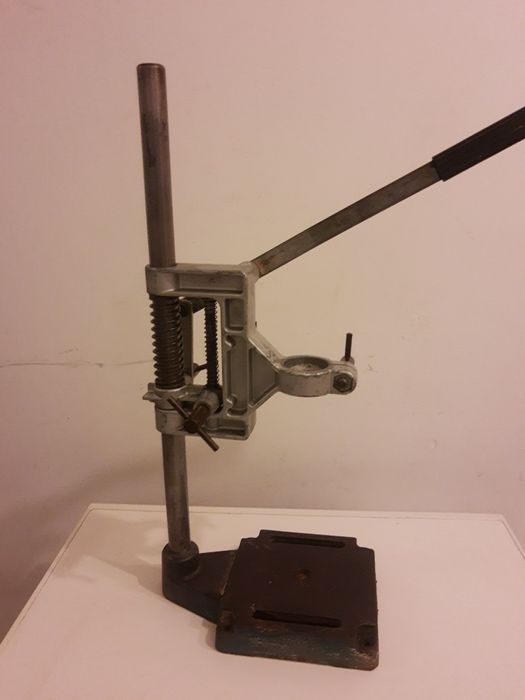 стойки за бормашини БЕРОЕ   - 43 мм и ЕЛПРОМ СП - 43