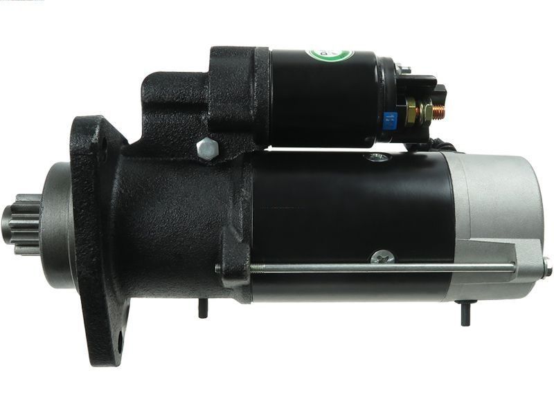 Electromotor combina CASE INTERNATIONAL IH