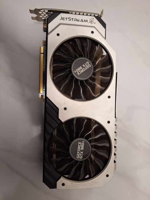 Lot placi video defecte