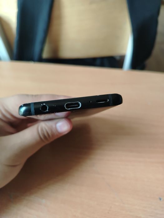 Samsung S9 Black (4/64) Exynos