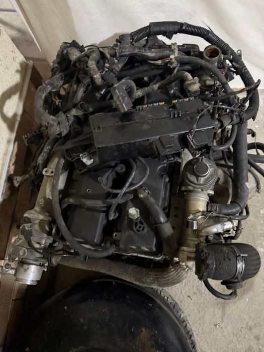 Mator kia carnival 2.9 propan peredelka bolga