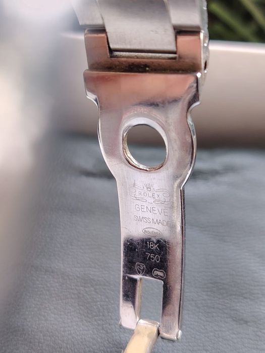 Ceas de dama folosit