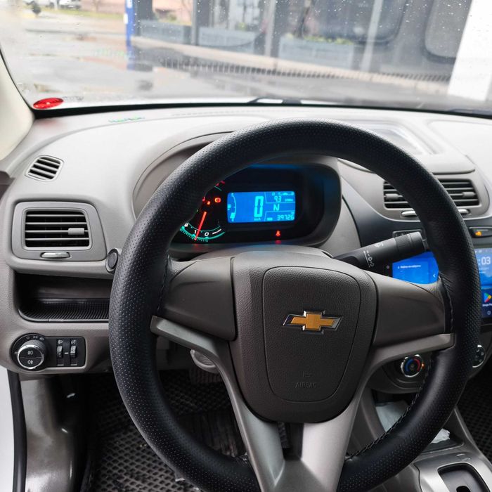 Cobalt 2022, avtomat, LTZ, kraska toza