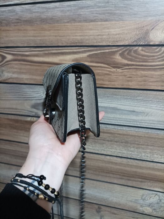 Топ модел дамска чанта