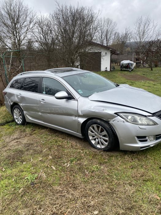 Mazda 6 pentru dezmembrat