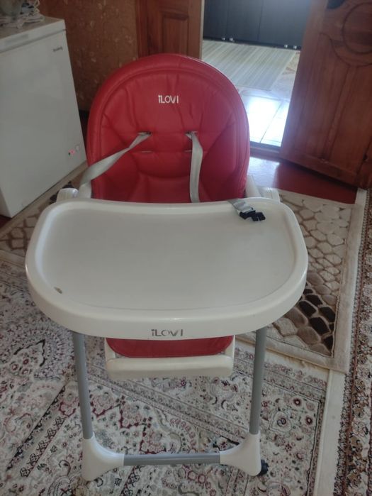 Столик для кормления