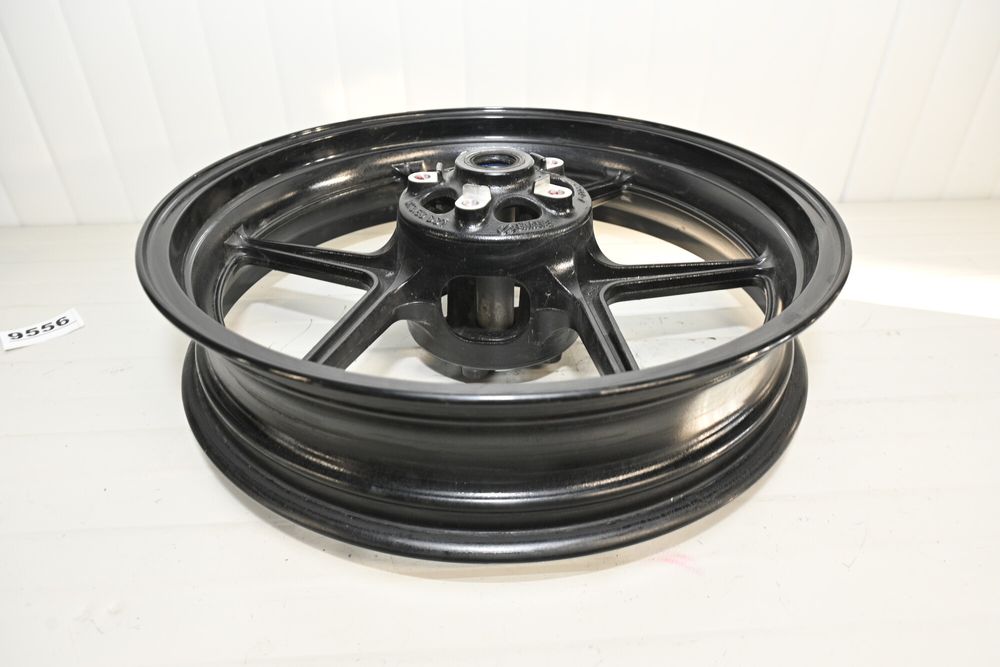 Kawasaki Z1000 2014 Janta Fata