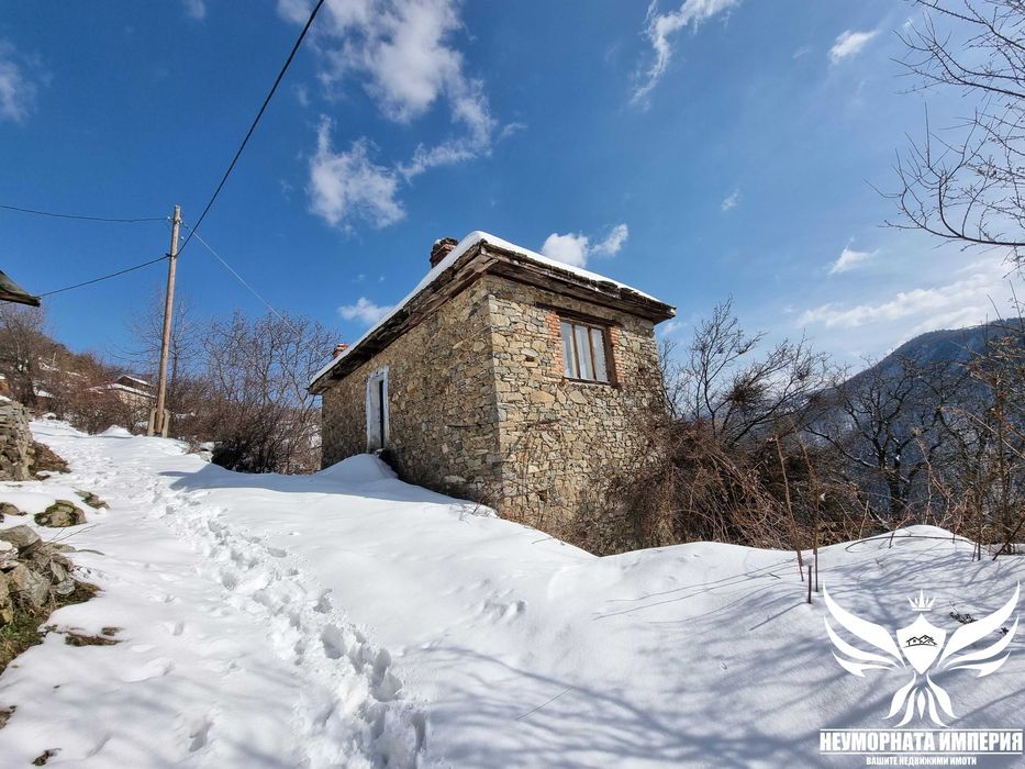 Продава се Къща в с. Крушово, Област Пловдив - 68 кв.м за 583 €/кв.м - Снимка #9