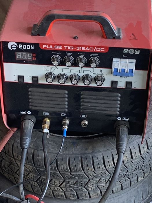 Aparat sudura industrial 380