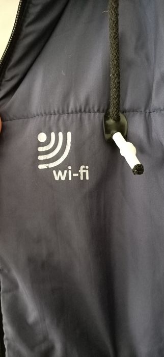 Куртка на мальчика