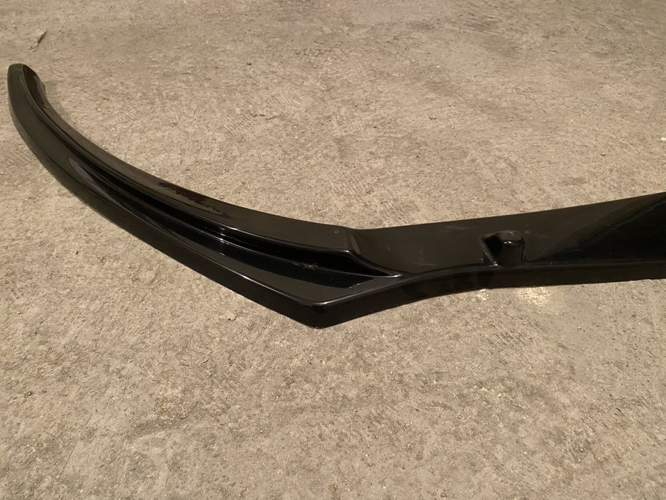 Лип спойлер/нож за Астра J / Инсигния А Face