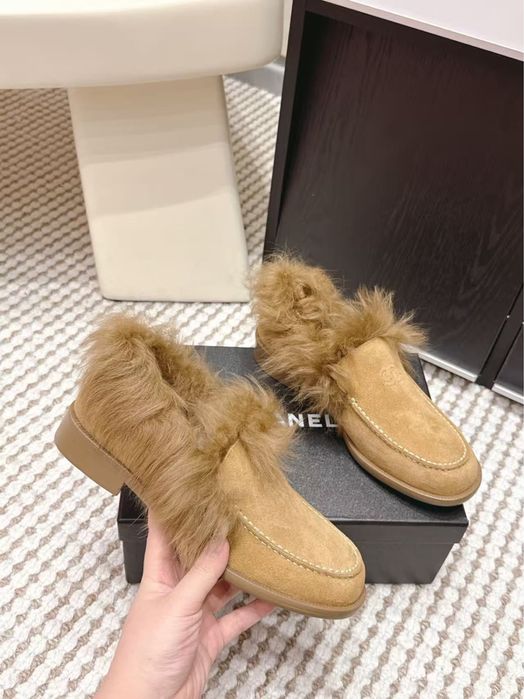 Saboti Chanel , calitate premium , pe stoc , noi , 41