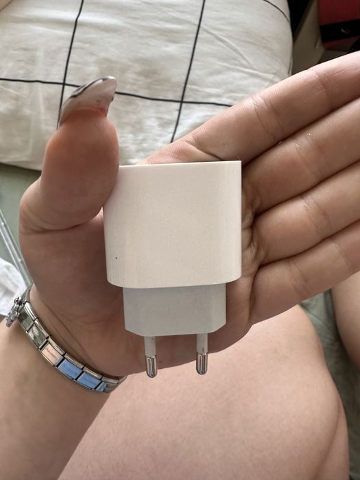 Адаптер Apple type C
