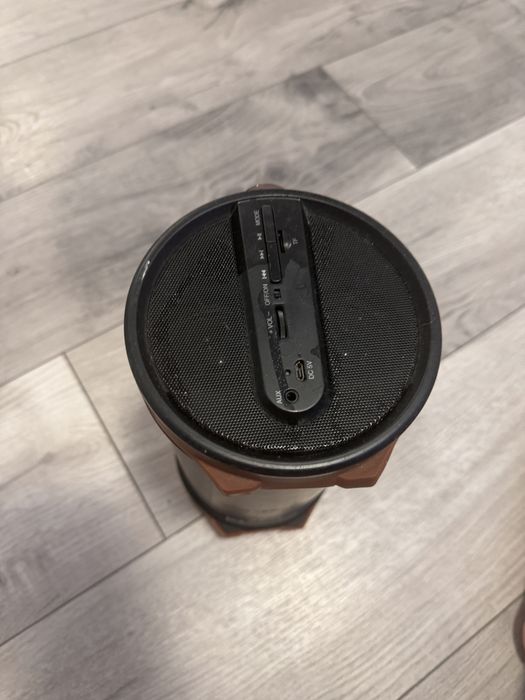 Boxa ca noua cu blouetooth