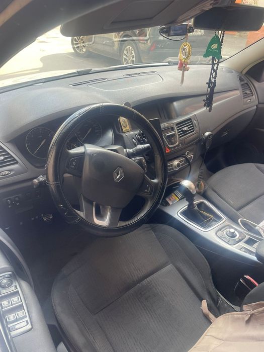 De vanzare Renault Laguna 3