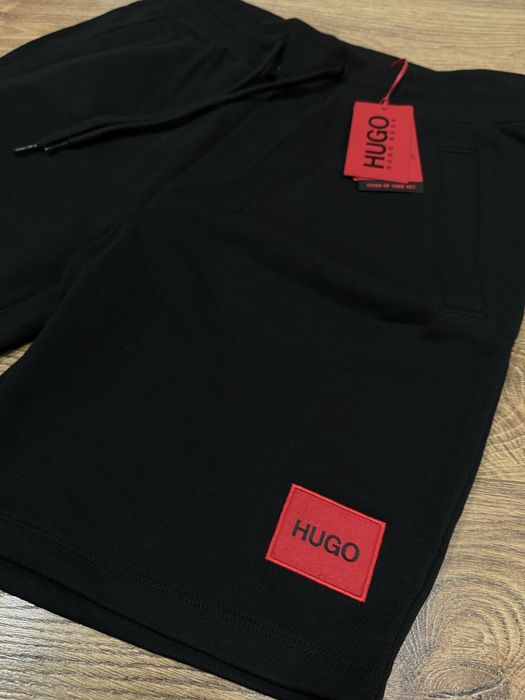 Новые шорты HUGO BOSS