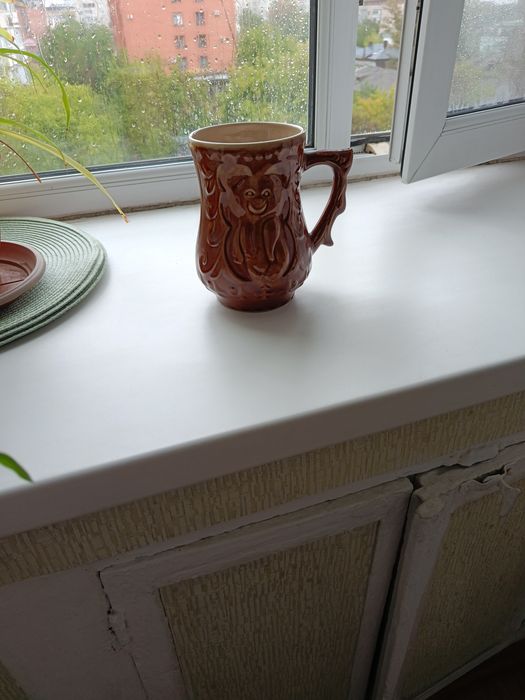 Продам фруктовницу, заварочный чайник