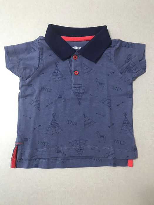 Детски дрешки 74-104