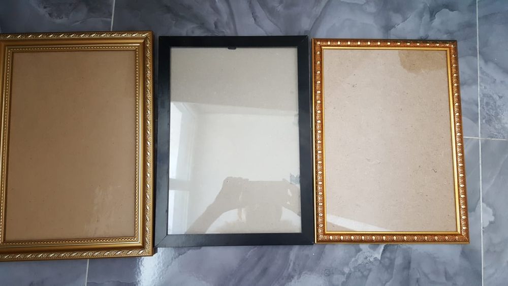 Продам рамки для фото А4